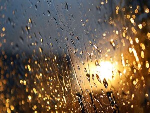 En fazla yağış Akıncılar'da kaydedildi