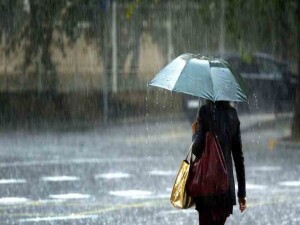 En çok yağış Akıncılar ve Esentepe’ye düştü