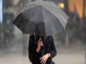 En fazla yağış Geçitkale’ye düştü