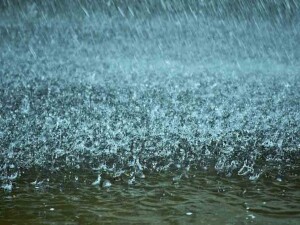 Son 24 saatte en fazla yağış Kaleburnu’na düştü