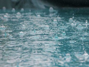 En çok yağış 14 kilogram ile Akıncılar’a düştü