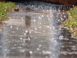 Son 24 saatte en fazla yağış Karpaz’a düştü