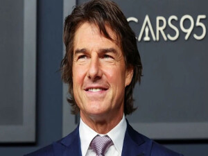 Tom Cruise'dan Babalar Günü sorusuna tuhaf yanıt