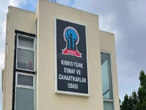 Esnaf ve Zanaatkarlar Odası: Yaşanan sorunlarda bizim de payımız var
