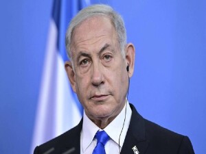 Almanya’nın silah ihracatını askıya alması Netanyahu'yu "hayal kırıklığına" uğrattı