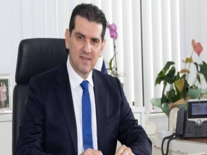 Rum Enerji Bakanı, Güney Kıbrıs’ın AB dönem başkanlığında enerji önceliklerini Brüksel’de sunacak