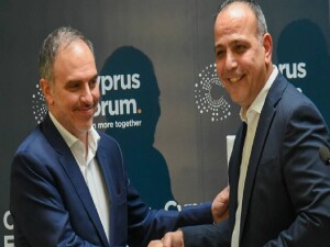 Rum Belediye Başkanı Pruncos: 28 Milyon Euro'luk, Surlariçi'ni canlandırma planı devam ediyor