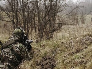 Atıcılık Federasyonu’ndan Haspolat’taki atış alanı için faaliyet durdurma kararı