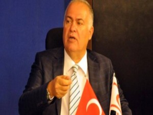 Hüseyin Macit Yusuf: Metehan'daki eylemler ortak devlet olamayacağının güncel kanıtı