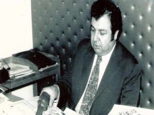 Dr. Burhan Nalbantoğlu, ölümünün 46’ncı yıl dönümünde anılıyor