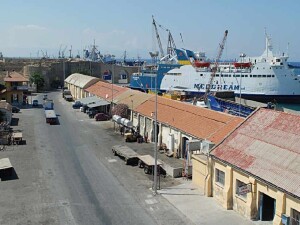 Armatörler Derneği'nden "sulh" çağrısı: Genel grev denizcilik sektörünü durma noktasına getirdi