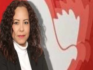 TDP Mağusa İlçe Başkanı Ece Balcı: Palm Beach halkındır! Ne satılır ne devredilir