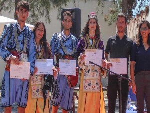 DAÜ 26. Geleneksel Turizm Günleri başladı