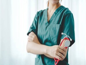 Hemşireler ve Ebeler Birliği yeni yılı kutladı: En temel beklentimiz hemşire açığının giderilmesi