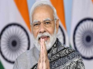 İsrail ziyaretini 10 milyar dolarlık anlaşmayla tamamlayan Modi'ye onur madalyası