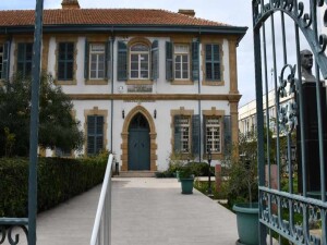 EVKAF’tan Deniz Yıldızı Apartmanları için çağrı: Can güvenliği önceliklendirilmeli