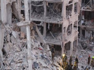 İsrail hükümeti, işgal altındaki Batı Şeria'da toprak gasbını "resmi hale getirecek" kararı onayladı