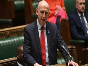 İngiltere'den ABD'ye petrol tankeri operasyonunda destek