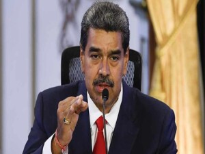 Maduro, Washington ile uyuşturucu ve petrolle mücadele konularını görüşmeye hazır olduğunu teyit etti