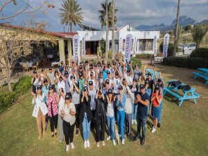 Özyalçın Construction 32. Yılını Kutluyor!