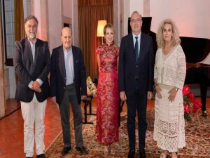 Rüya Taner’den Mafra Sarayı’nda konser