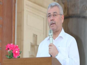 Dini Bilgiler Etkinliği tamamlandı