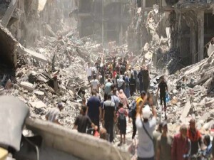 İngiltere, Gazze'deki istikrar çabalarına destek amacıyla İsrail'e askeri personel göndereceğini açıkladı