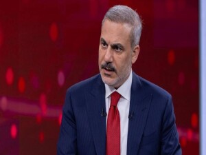 Hakan Fidan, salı günü TBMM'yi bilgilendirecek