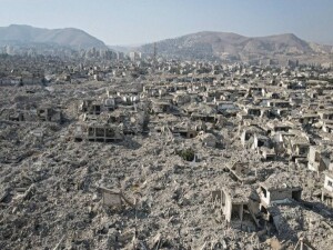 İran savaşında diplomatik açmaz: “Görüşmeler için İstanbul da gündemde”