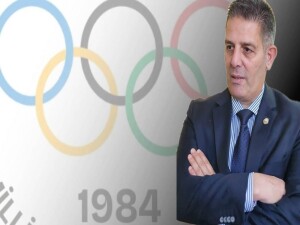 Kamalı: İslam Dayanışma Spor Oyunları’na gözlemci üye statümüzde katılamamanın burukluğunu yaşıyoruz