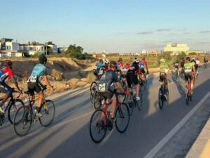 Pedallar tırmanmada dönecek