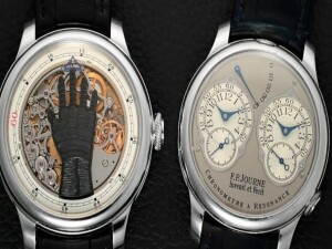 Ünlü yönetmen Francis Ford Coppola'nın saati 10,8 milyon dolara satıldı