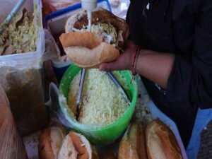 İngiltere ile Meksika arasında sosyal medyada 'ekmek' savaşı