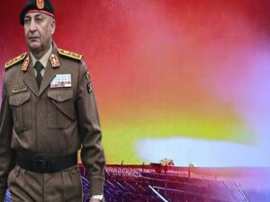 Düşen Libya uçağının kara kutusu bulundu