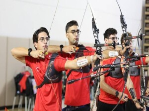Türk okçuluğunda hedef "olimpiyatlarda madalya geleneğini" sürdürmek
