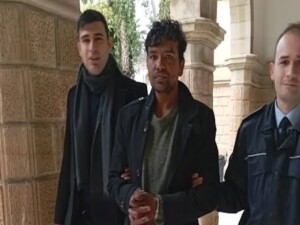 5 yılı aşkın süredir ülkede izinsiz ikamet eden zanlı 8 gün daha tutuklu kalacak!