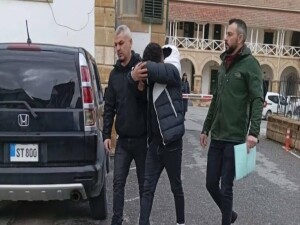 Uyuşturucu içeren 2 adet sigarayla yakalandı: 3 gün tutuklu kalacak