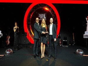 Döveç Group, Girne’de gerçekleşen sektörel buluşmada öne çıktı