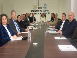 Asgari Ücret Saptama Komisyonu, itiraz sonrası yeniden toplandı!