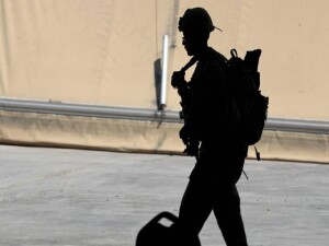 CENTCOM: İran'a saldırılarda 50 binden fazla asker görev alıyor