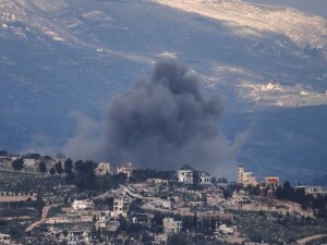 Lübnan ordusu pilot bölgelere girme iznini bekliyor