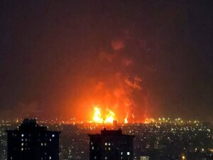 AB ve bölge temsilcilerinden İran'daki gelişmelere ilişkin ortak açıklama