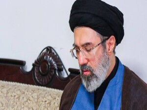 İran’ın dini lideri Mücteba Hamaney Hac mesajında İsrail’in “kökünün kazınacağını” söyledi