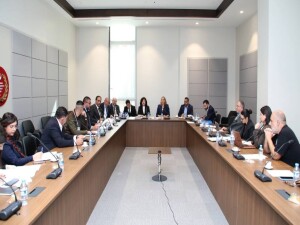 Av ve Avla İlgili Yaban Hayatını Düzenleme Değişiklik Yasa Tasarısı komiteden geçti