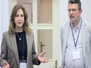 DAÜ Eczacılık Fakültesi’nde öğrenci çalıştayı 2026 gerçekleştirildi