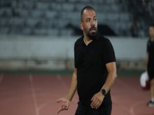 Kaymaklı Teknik Direktörü Nazım Aktunç görevinden istifa etti