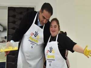 Sadık Gardiyanoğlu: Toplumumuzun her bireyi değerlidir