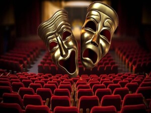 Bugün 27 Mart Dünya Tiyatro Günü