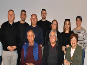 KTMMOB Şehir Plancıları Odası’nda yeni başkan Can Kara