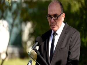 Şehit Aileleri ve Malül Gaziler Derneği'nde Gürsel Benan yeniden başkanlığa seçildi